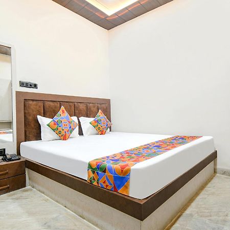 Fabhotel Shiva Grand Ujjain Exterior foto